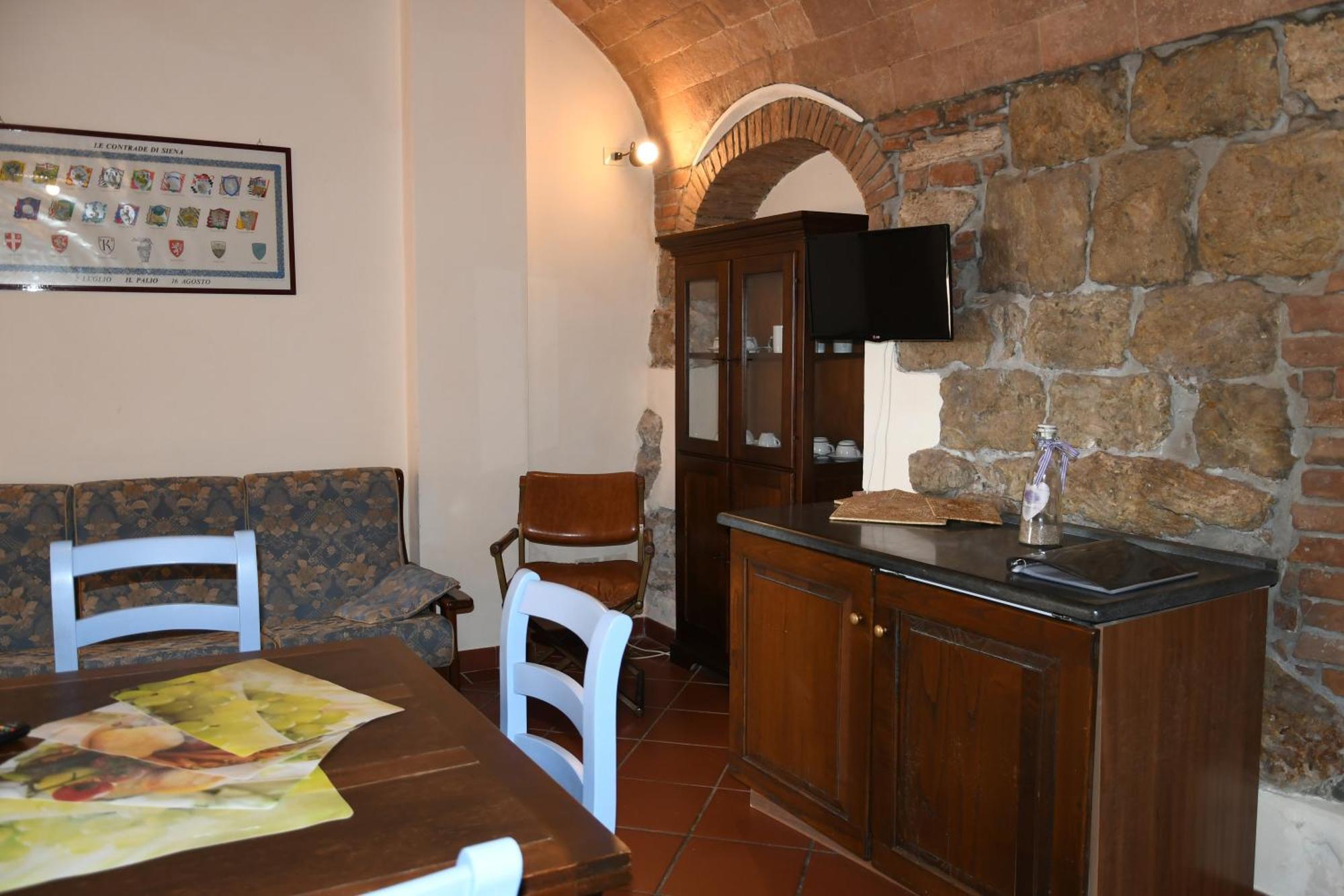 Podere Le Monache Montaione Exterior photo