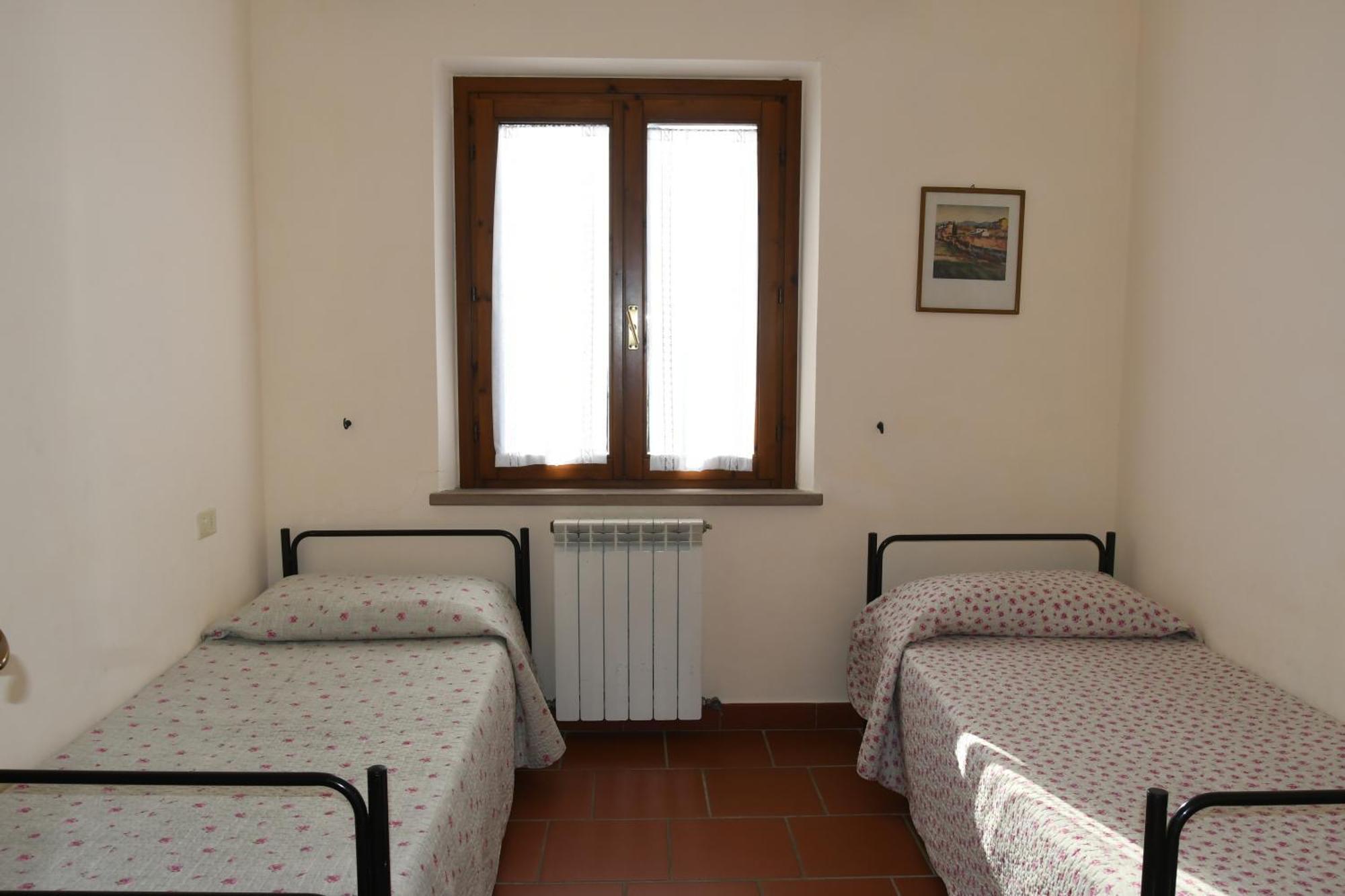 Podere Le Monache Montaione Exterior photo